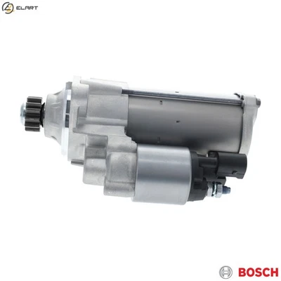 STARTER 1 986 S00 886 FOR SKODA KAROQ OCTAVIA/III/Combi/IV SUPERB KODIAQ  VW - Image 1 of 4