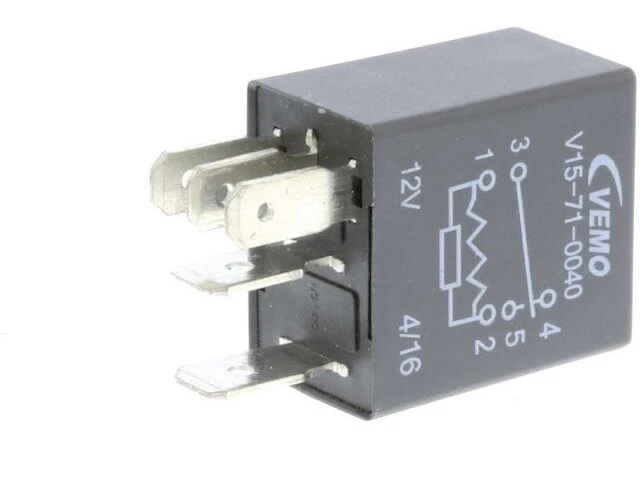 Relé para Audi A4 Quattro 2005-2016 2008 2006 2007 2009 2010 2011 2012 KV522VM Foto 1 de 1