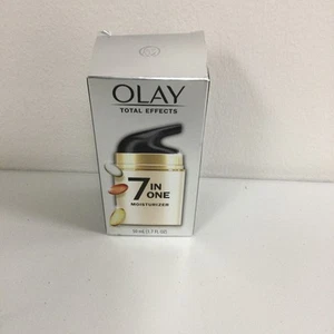 NUEVO Hidratante Olay Total Effects 7 en Uno 1.7 fl oz - Imagen 1 de 3