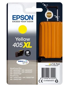 Epson Ink/405XL YL SEC - Photo 1/2