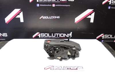 2014 Nissan GTR CBA VR38 3.8L Automatic Transmission Gear Shifter Assembly OEM - Image 1 of 4