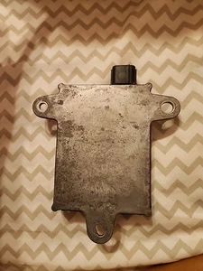 2014 - 16 Mazda 3 Blind Spot Radar Module A2C73506717 - Picture 1 of 3