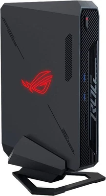 Asus ROG RNUC14SRKU7169AUI Gaming PC Intel Ultra 7 155H 16GB RAM 1TB SSD RTX4060 - Image 1 of 4