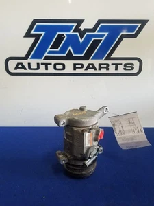AC Compressor Fits 10-14 Yukon, 10-14 Tahoe 25940200 - Foto 1 di 8