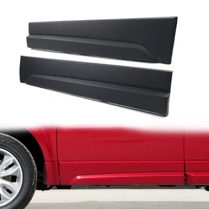 Seitliche Türverkleidung LR002469 LR002468 für Land Rover LR2 2006-2016 - Bild 1 von 9