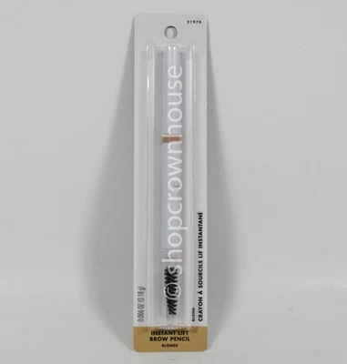 Elf Instant Lift Brow Pencil w/ Brush #21970 BLONDE - Image 1 of 2