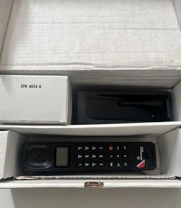 Motorola 8800X - Brick Vintage Rare Collectors Piece - Imagen 1 de 17