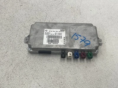 Unidad de módulo de control informático cámara trasera BMW 640i 650i F06 16 17 18 1579 OEM Foto 1 de 4