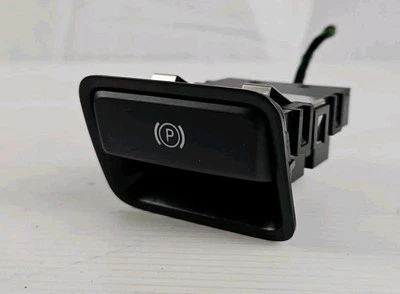 2014-2019 MERCEDES BENZ CLA250 PAINEL ESQUERDO INTERRUPTOR DE FREIO DE ESTACIONAMENTO FABRICANTE DE EQUIPAMENTO ORIGINAL - Imagem 1 de 3