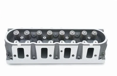 Cabezal de cilindro de aluminio montado Chevrolet Performance LS3 260cc 2.165/1.590 12675871 Foto 1 de 3