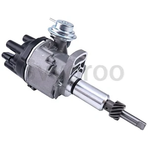Ignition Distributor 22100-55K10 22100-50K15 For Nissan K15 K21 K25 H20II Engine - Picture 1 of 8