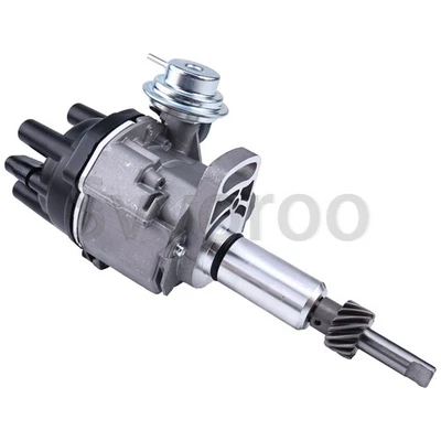 Ignition Distributor 22100-55K10 22100-50K15 For Nissan K15 K21 K25 H20II Engine - Image 1 of 4