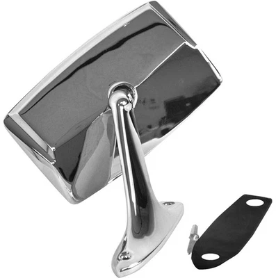 ESPEJO RETROVISOR EXTERIOR FORD MUSTANG 1971-73 SOLO CONDUCTOR Foto 1 de 3