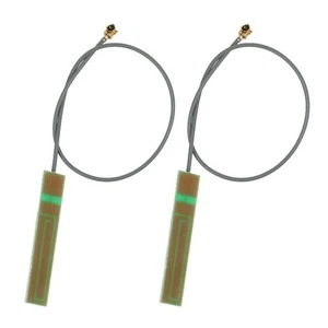 2.4G 3dbi PCB Antenna IPX IPEX WLAN Laptop Bluetooth Zigbee Wireless Module - Afbeelding 1 van 6