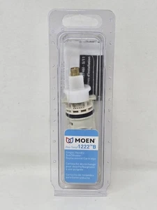 Genuine MOEN 1222 B Posi-Temp Single-Handle Tub/Shower Replacement Cartridge NEW - Picture 1 of 4