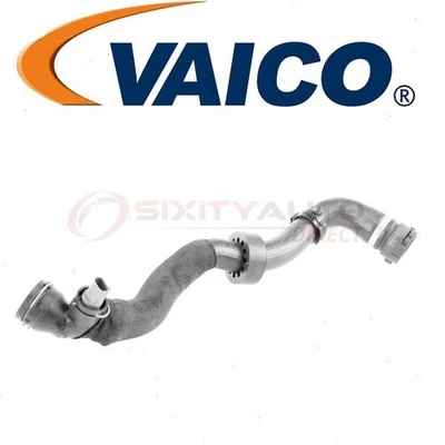 VAICO Lower Radiator Coolant Hose for 2009-2013 Audi A3 - Belts Cooling im - Изображение 1 из 4