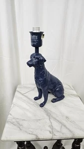 Pottery Barn Kids Labrador Dog Lamp Base - Picture 1 of 13