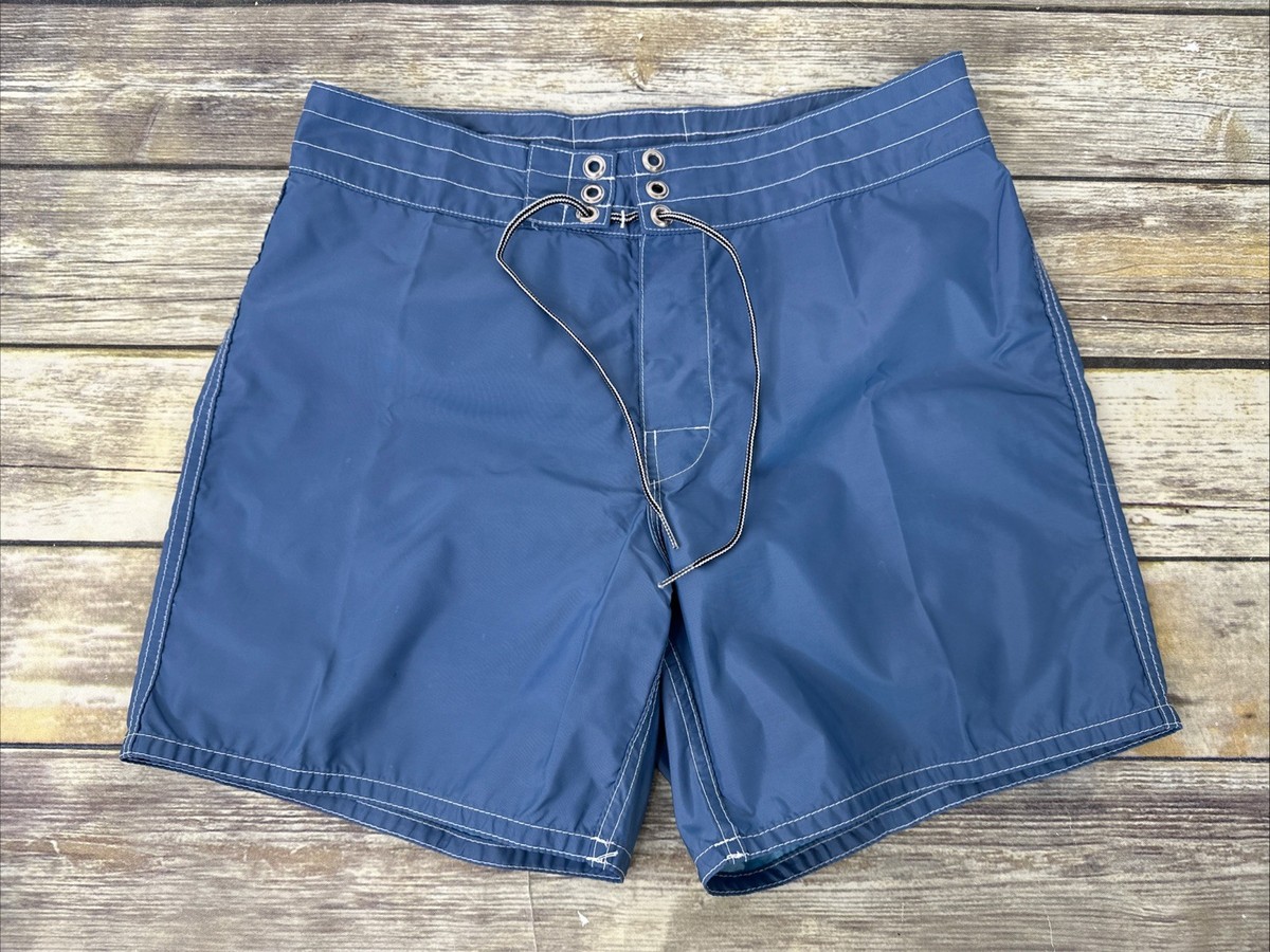 水着・ラッシュガード 32 BIRDWELL 311 HORIZON BOARD SHORTS Birdwell | 311 Board Shorts | Federal Blue – Icons of Surf