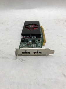 Tarjeta de gráficos de bajo perfil AMD Radeon R7 450 4 GB GDDR5 (MS-V346 VER: 1.0) - - -DW - Imagen 1 de 6