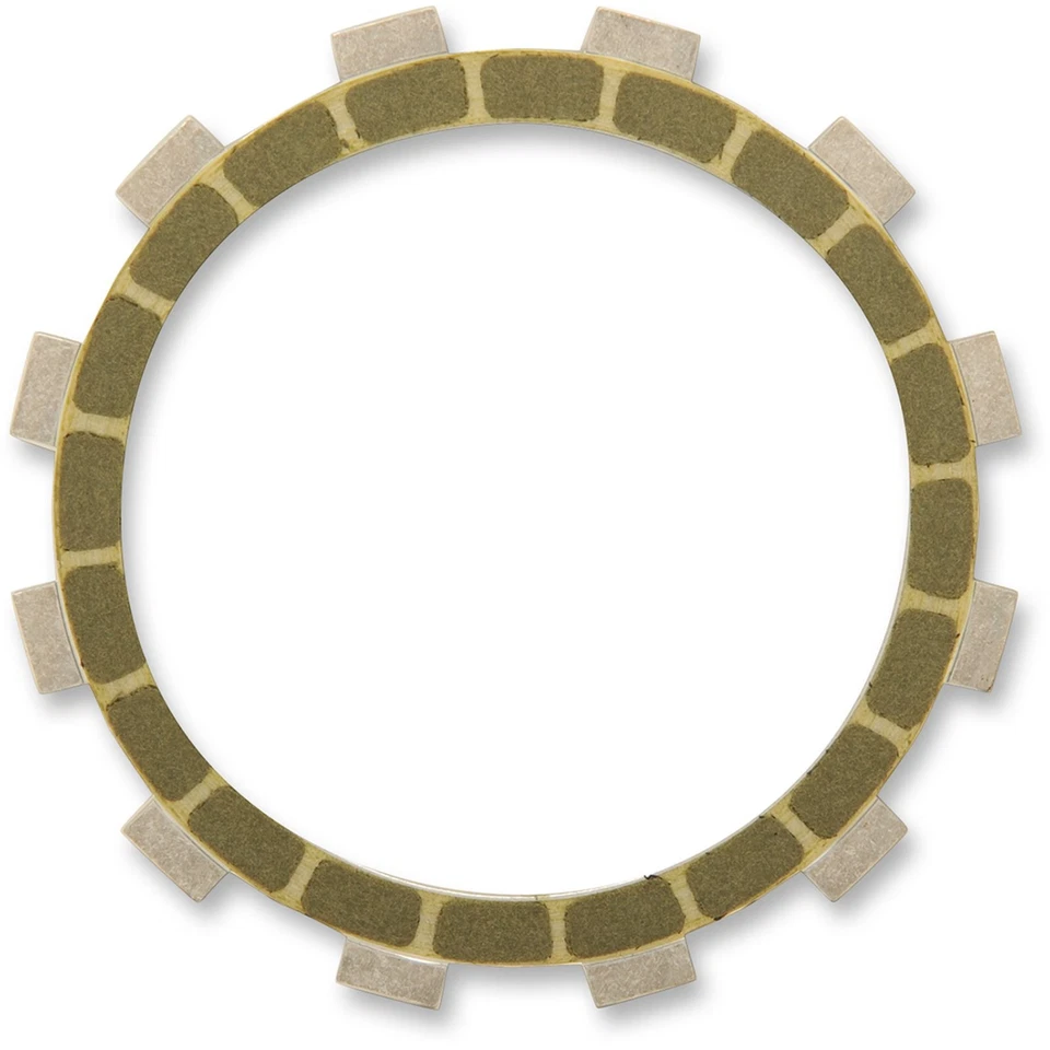 Placa de fricción Barnett Performance 301-70-10017 Foto 1 de 3