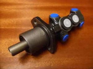 Hauptbremszylinder Bendix/ate für Peugeot 205 1.0 1.1 1.4 1.6 1.9 D GTI 1.6 1.6 1.9 - Bild 1 von 1