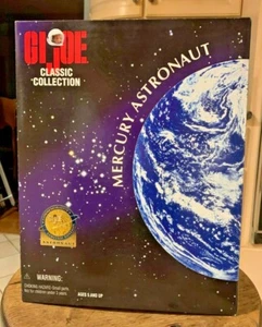 GI Joe Classic Collection Mercury Astronaut - Bild 1 von 7