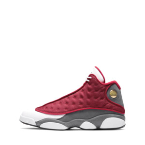jordan 13s red