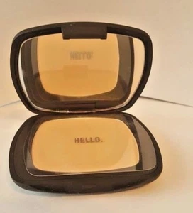 Bare Escentuals READY Foundation Broad Spectrum SPF 20 "Fair" Full Size NIB! - Picture 1 of 1