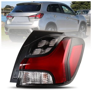 Right Side Outer Tail Light Brake Lamp For Mitsubishi Outlander Sport 2020-2022 - Picture 1 of 12