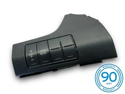 Hyundai Elantra GT 2014 hatchback tablero de instrumentos cubierta panel de moldura DY84730-A5000 OEM Foto 1 de 4