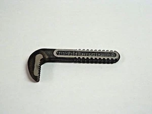 Mandíbula de gancho Ridgid 31555 6" (Nuevo) VENDIDO INDIVIDUALMENTE - Imagen 1 de 2