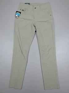 Kuhl Men's Silencr Rogue Tapered Pants Khaki 5168 - Picture 1 of 23