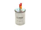 BOSCH Fuel Filter for Jaguar X-Type D X404 2.0 February 2004 to February 2009