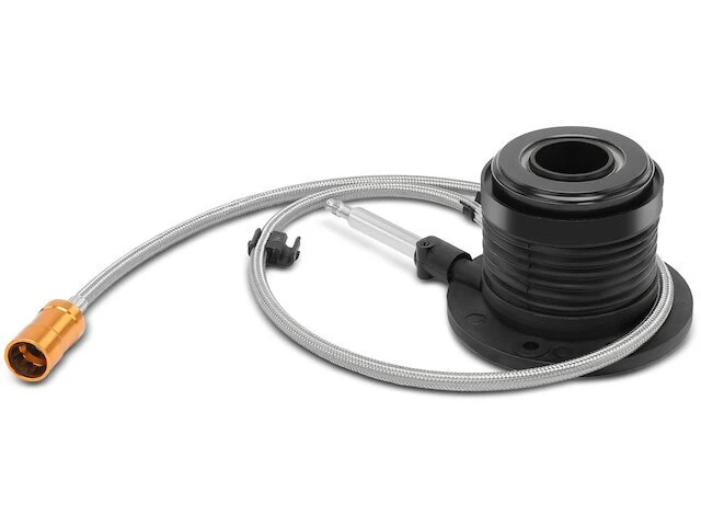 Clutch Slave Cylinder fits Chevy Silverado 1500 HD 2001-2002 6.0L V8 54NDWC - Image 1 of 1