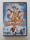 When Santa Fell To Earth (DVD, Christmas, Santa Clause)