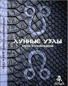 Комилла Саттон. Лунные узлы. Кризис и Освобождение (м) - Picture 1 of 11