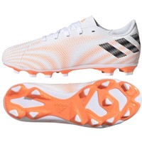 bota de fútbol nemeziz 19.3 césped artificial
