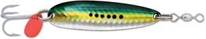 Luhr-Jensen Krocodile Spoon 5/8 oz. Fishing Lure Bass, Salmon & Trout Lure - Picture 1 of 34