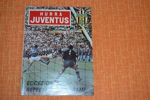 rivista sportiva-HURRA' JUVENTUS n.6 giugno 1966 - Picture 1 of 2