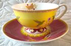 Fabulous Maxwell Williams Cashmere Antoinette cup & saucer
