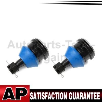 Mevotech Front Lower Ball Joint Set of 2PCS For Nissan D21 1988 1987 1986 - Image 1 of 4