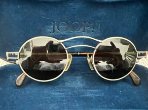 Joop Sonnenbrille mit Etui Retro Modell 8737 650 44 - Bild 1 von 9