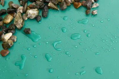 12,99€/m² Teichfolie patinagrün PVC -P 1,5mm  - Schwimmteichfolie, Teich, Grün - Bild 1 von 2