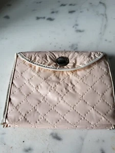 Antique Jewelry Travel Bag - Picture 1 of 2