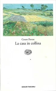 Pavese - La casa in collina - Einaudi 1990 Erstausgabe Taschen - Bild 1 von 1