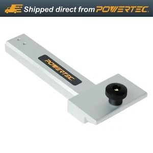 Track Saw Guide Rail Square 90° Right Angle, 1 PK (71962) - Picture 1 of 8