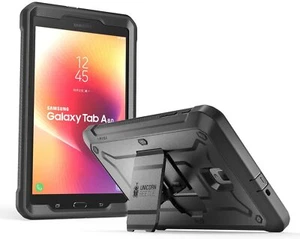 SUPCASE for Samsung Galaxy Tab A 8.0" (2017) Protective Case Stand Shell Cover - Picture 1 of 24