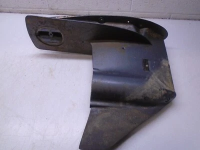 R5 Yamaha 50 HP Lower Casing Assembly PN 63D-45301-03-4D - Image 1 of 4