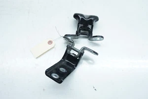 2015-2018 Hyundai Genesis G80 OEM Right Rear Door Hinge Set Of 2 - Picture 1 of 7