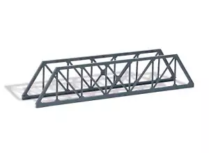 Peco OO Truss Bridge Sides - Picture 1 of 1